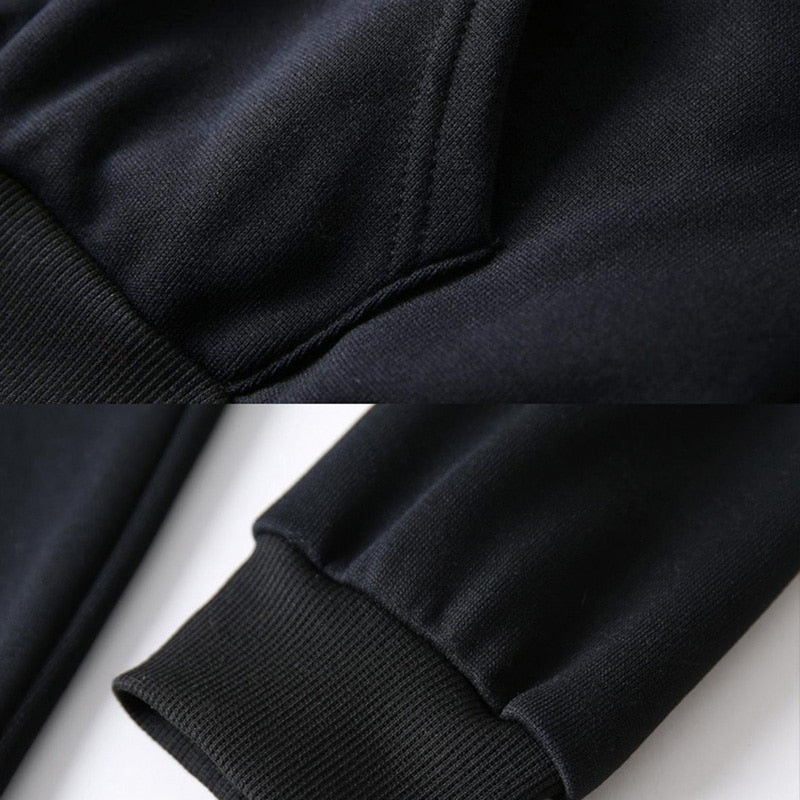 Guts- Berserk Hoodie