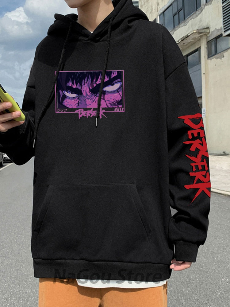 Berserk sweatshirt hotsell